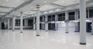 Промышленный наливной пол Бугульма, цена от 872 руб.
